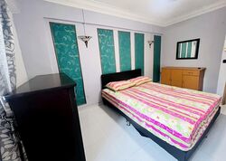 Blk 201 Marsiling Admiralty Park (Woodlands), HDB 4 Rooms #577166901